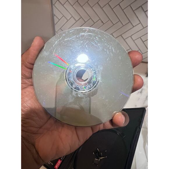 Driver Parallel Lines Limited Edition PS2 Complete w/ Manual - Picture 11 of 13